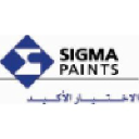 Sigma Paints