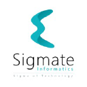 sigmateinformatics.com