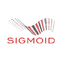 Company logo Sigmoid