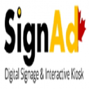 SignAd Network