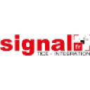 Signal.fr Logo