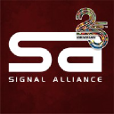 Signal Alliance Limited in Elioplus