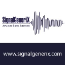 signalgenerix.com