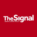 The Santa Clarita Valley Signal