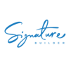Signature Builder, Inc. (CA) Logo