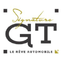 SIGNATURE GT