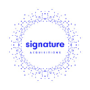 signatureacquisitions.com