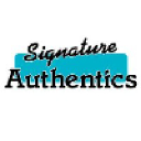 signatureauthentics.com