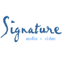Signature Audio Video