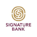 Signature Bank logo
