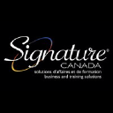 signaturecanada.ca