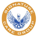 signaturecaregroup.co.uk