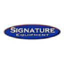 signatureequipment.com