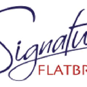 signatureflatbreads.com logo