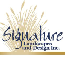 Signature Landscapes and Design