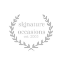 signatureoccasions.com