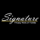 Signature Privacy Walls of Florida