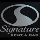 Signature Rent A Car