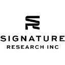 signatureresearchinc.com