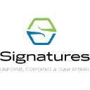 Signatures Apparel
