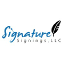 signaturesignings.com