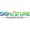 Signature Supplements Inc logo