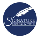 Signature Escrow & Title Services