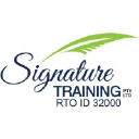 signaturetraining.edu.au