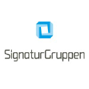 Signaturgruppen A/S