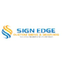 Sign Edge