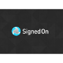 signedon.com