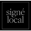 Signé Local - Vitrine du fait au Québec logo