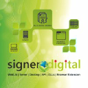 Signer