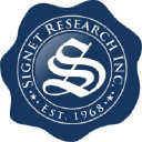 Signet Research Inc