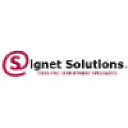 Signet Solutions Inc