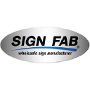 Sign Fab Inc