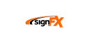 Sign FX Inc. logo