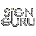 Sign Guru logo