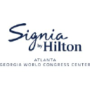 hilton atlanta