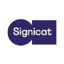 Logo Signicat GmbH