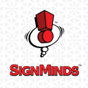 SIGNMINDS