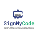 SignMyCode.com