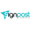 Signpost Financials logo