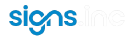 Signs Inc