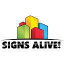 Signs Alive