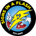 Signs In A Flash