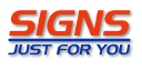 signsjustforyou.com