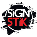 signstik.com