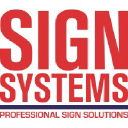Sign Systems Technology
