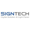 signtechinc.com